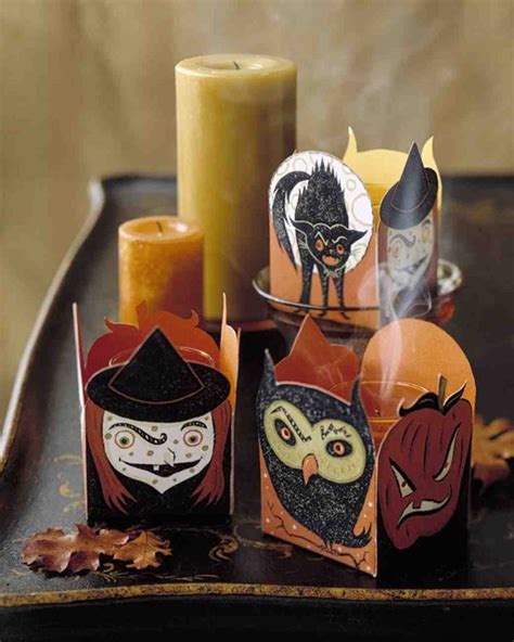 Halloween Projects And Crafts Halloween Projects Halloween Inspiration