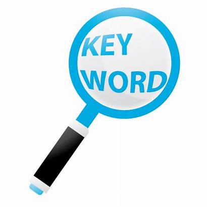 Keyword Keywords Seo Icon Research Terms Marketing