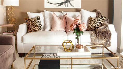 Elegant home decor inspiration and interior design ideas, provided by the experts at elledecor.com. SHOP WITH ME: Z GALLERIE | LUXURY GLAM HOME DECOR IDEAS ...