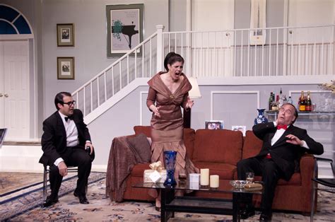 Rumors - Neil Simon | Broadway costumes, Rumor, Cool costumes