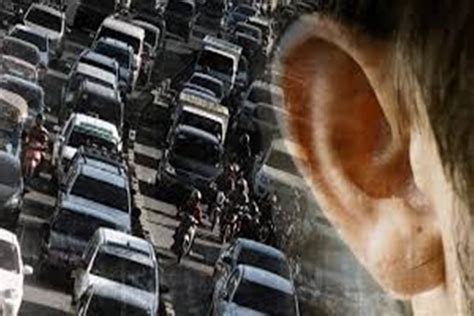 Noise Pollution Images Hd