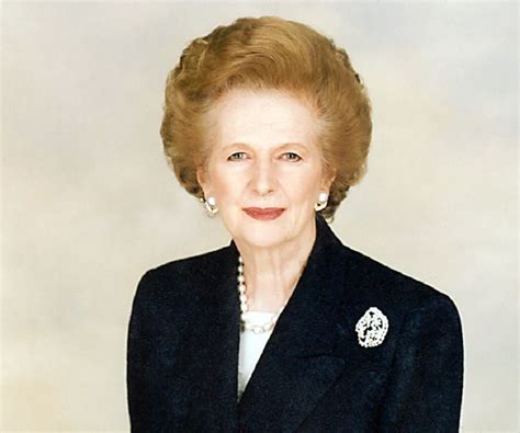 Margaret Thatcher Biography Childhood Life Achievements And Timeline