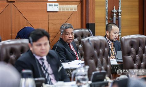 Majlis peperiksaan malaysia portal rasmi sistem online. Portal Rasmi Parlimen Malaysia - Galeri Detail