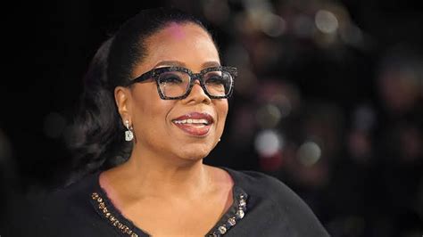 Oprah Winfrey Revealed Why She Never Got Married Follies