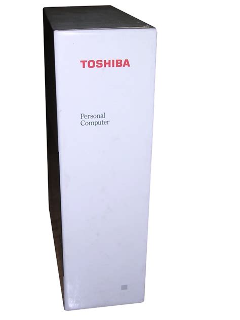 Toshiba T1200 Gallery Mcbx