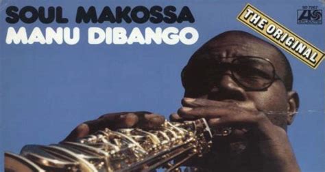 Manu Dibango ‘soul Makossa Hitmaker Dies From Covid 19 Best