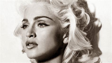Madonna Biopic Blonde Ambition Being Developed By Universal Film News Conversations About Her