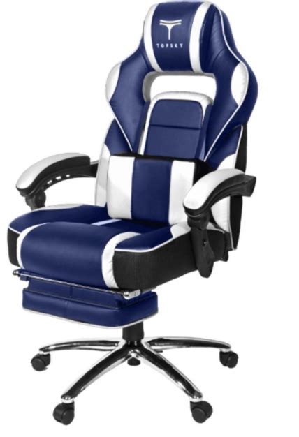 However, don't forget that many chairs that can be used with computer desks also make for great gamer chairs, so these also can make the perfect gift for that avid gamer. The 18 Best Computer Gaming Chair Picks (2017 ...