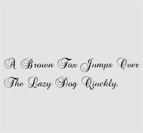 Free download of brock script font. Brock Script English Font | Regular Type - Free Download