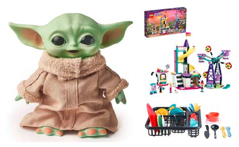 2021s Hottest Toys Up To 40 Off Extra 15 Off 3 Items At Zulily