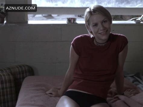 Naked Claire Danes In The Mod Squad My XXX Hot Girl