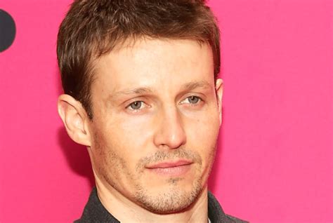 The Untold Truth About Will Estes Is He Married