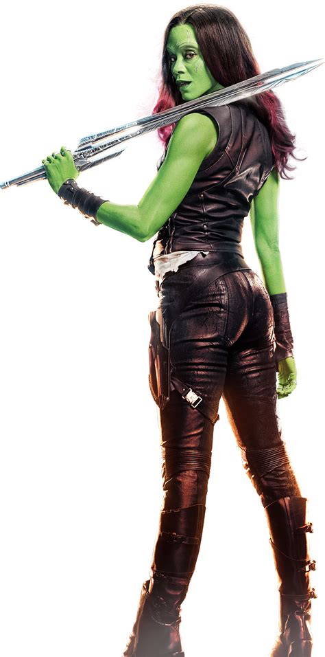 Image Gamora Gotgvol2 Gpng Marvel Movies Fandom Powered By Wikia