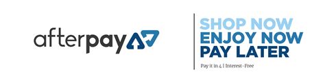 By downloading afterpay vector logo you agree with our terms of use. AfterPay Information | Shop Now. Pay Later | Stuck on You