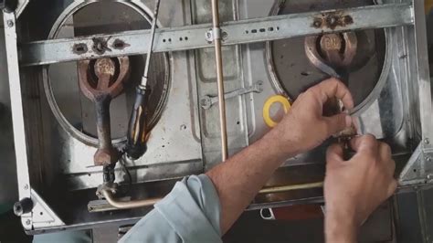 Besides that, there are also a few. How to fix low flame on gas stove | for propane gas stove ...