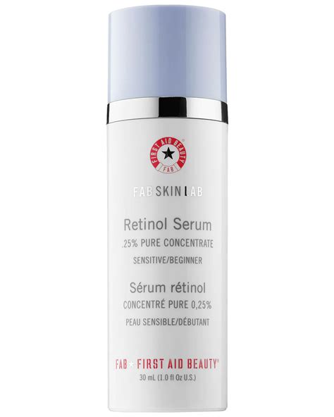 Editors Picks The 22 Best Retinol Serums And How To Choose The Right
