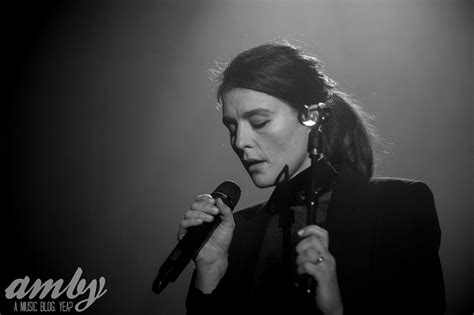 Jessie ware notion front cover. Concert Photos: Jessie Ware and Jesse Boykins III @ The ...