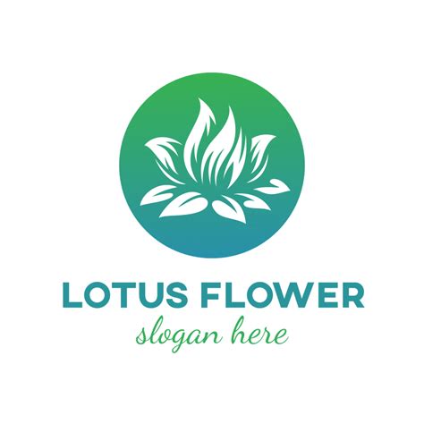 47 Flower Logos To Freshen Your Creativity Brandcrowd Blog