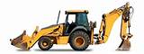 Pictures of Compare Backhoe Loaders