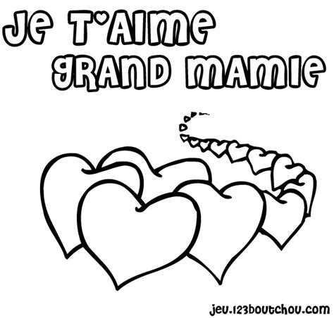 Pour vous aider au quotidien, rien de tel que ces trucs et astuces, que ces remèdes à l'efficacité prouvée ! dessin pour fete des grand mere à colorier