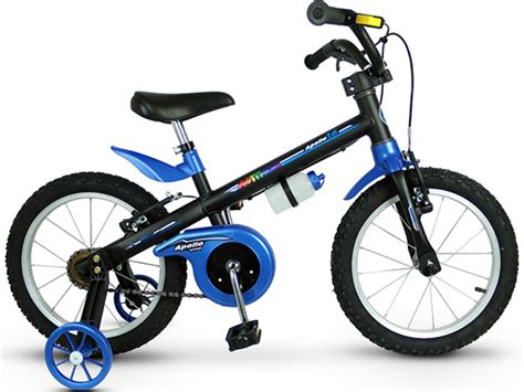 Roda De Bicicleta Aro 16 Completa