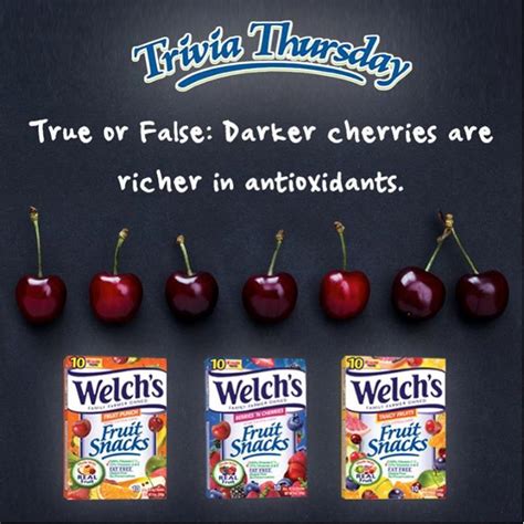 It's like the trivia that plays before the movie starts at the theater, but waaaaaaay longer. Life will be a bowl of cherries if you can correctly ...