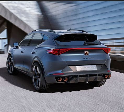 Cars with the most comfortable seats. Cupra Formentor | Hybrid crossover, Suv, Best midsize suv