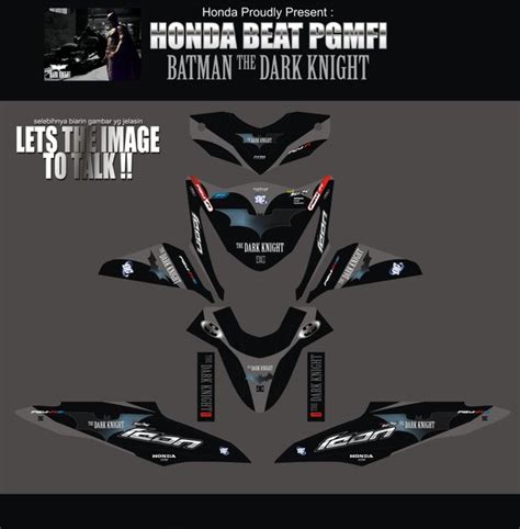 Fantastis 30 Stiker Keren Beat Fi - Gambar Keren HD