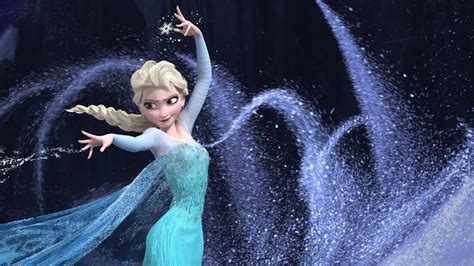 Let It Go A Global Hit In Any Language Npr