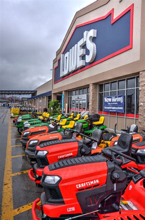 Explore now for quality menswear, men's workwear and so much more. The Home Depot Pro Desk vs. Lowe's Pro Desk: The Complete ...