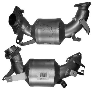 Replacing your toyota corolla catalytic converter can restore power that has been lost due to a faulty original converter and will make your vehicle run better overall. TOYOTA COROLLA 2.0 06/03-08/07 Catalytic Converter BM80245H