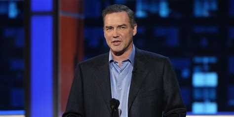 Norm Macdonald's Tribute To Robin Williams Will Make You Laugh And Cry 