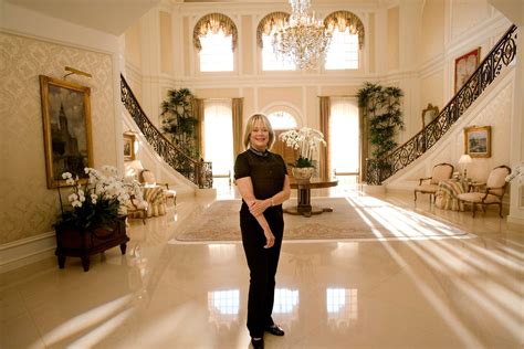 Candy Spelling Is Producing Again The New York Times