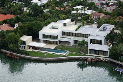 10 Unbelievable Houses Purchased By Pro Athletes 2 Will