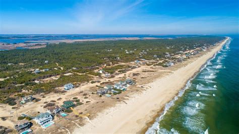 Best Beaches On The Outer Banks Of NC Twiddy Blog