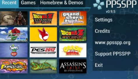 From graphic adventures to actions games, as well as the most classic video games. Download Game PSP PPSSPP ISO CSO Android Ukuran Kecil Full ...