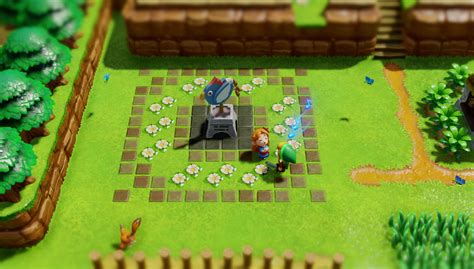 Die playstation community im horizon zero dawn fieber! The Legend of Zelda: Link's Awakening Announced For ...