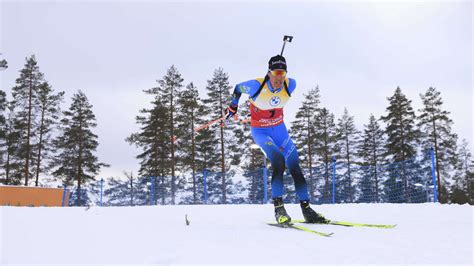 Biathlon Heute Live Im Tv Und Live Stream Alles Zur Wintersport