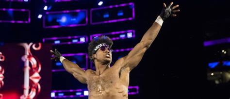 The Velveteen Dream Arrested And Currently In Jail Mugshot Photo Released