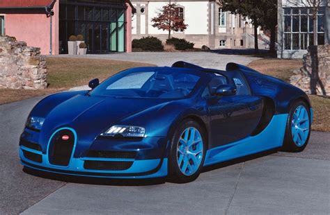 Top 5 The Most Expensive Cars For 2014 Mycarzilla