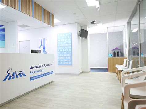 Podiatry Clinic Melbourne Melbourne Podiatrists And Orthotics Camberwell