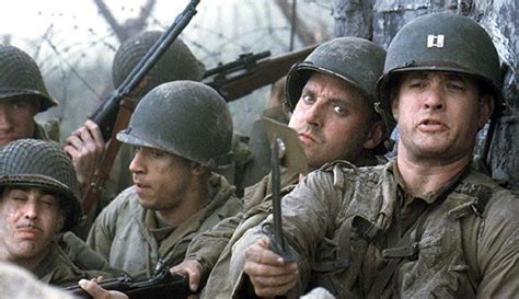 Las mejores películas de guerra en la historia del cine LISTAS MAG