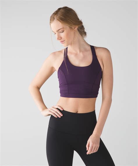 Peloton 9 lined pace breaker (white). Pure Practice Bra | Women's Sports Bras | lululemon athletica