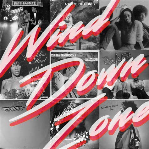 Soul Cool Records Wind Down Zone Vol 1 by Soul Cool Records | Mixcloud