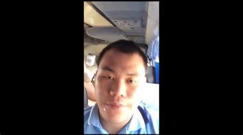 Rude Backpacker Sparked Outrage By Putting Smelly Feet On Bus