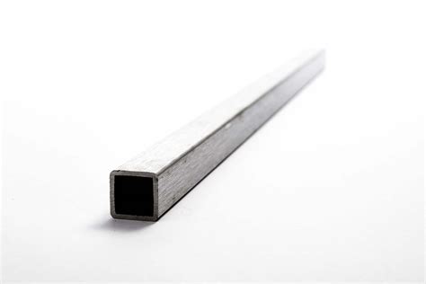 Stainless Steel Square Tubing Square Steel Tubing