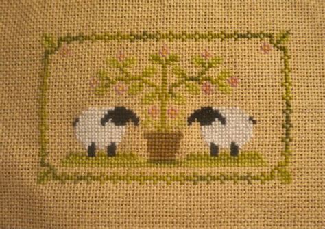 Best 25 Sheep Cross Stitch Ideas On Pinterest Knitting
