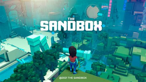 The Sandbox Game Review The Sandbox Game Explained Legit Or No Reviews