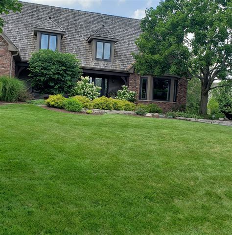 Wilmer Lawn Care & More Inc. | Round Lake Beach IL