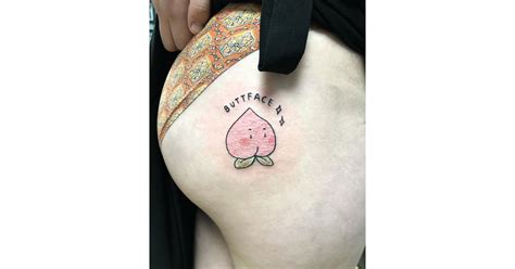 Sexy Butt Tattoo Ideas Popsugar Beauty Photo 39072 The Best Porn Website